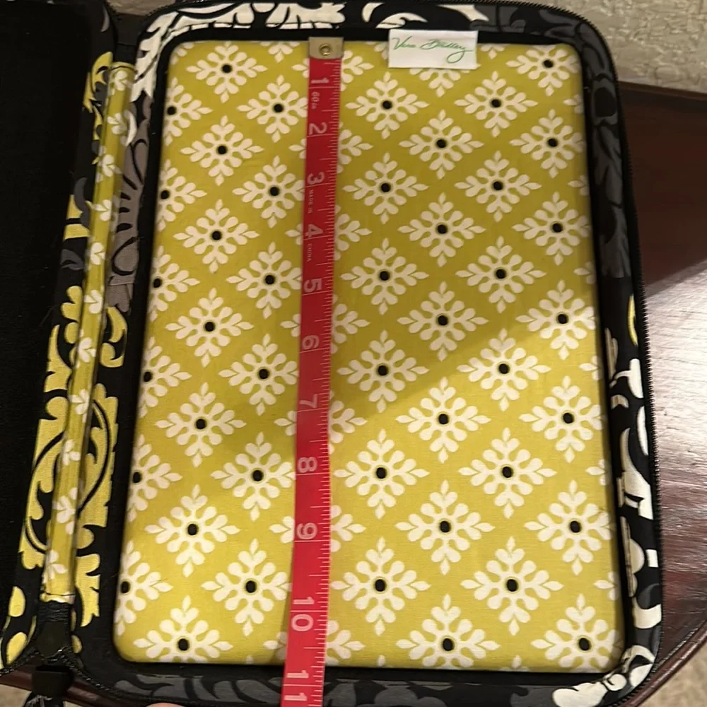 Vera Bradley Baroque hard shell iPad case